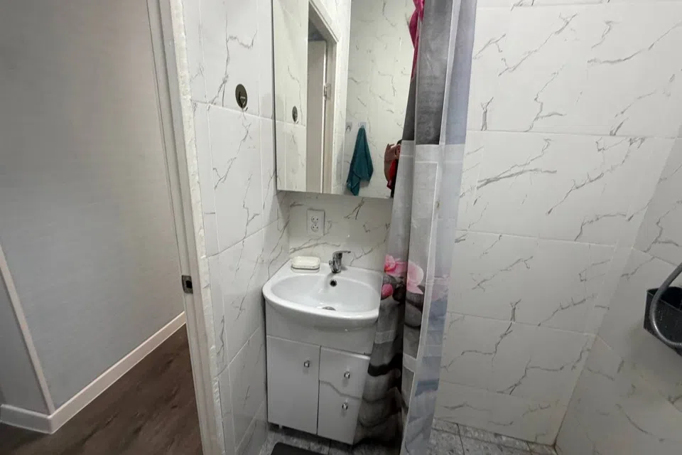 Сдаётся 2-комнатная квартира, 45 м²
