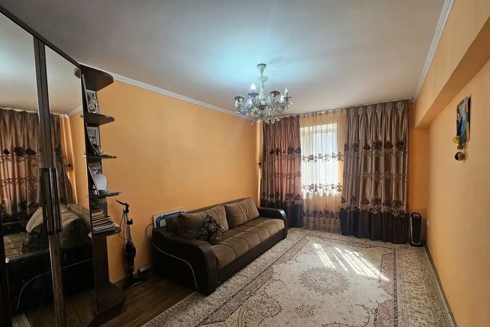 Сдаётся 1-комнатная квартира, 32.5 м²