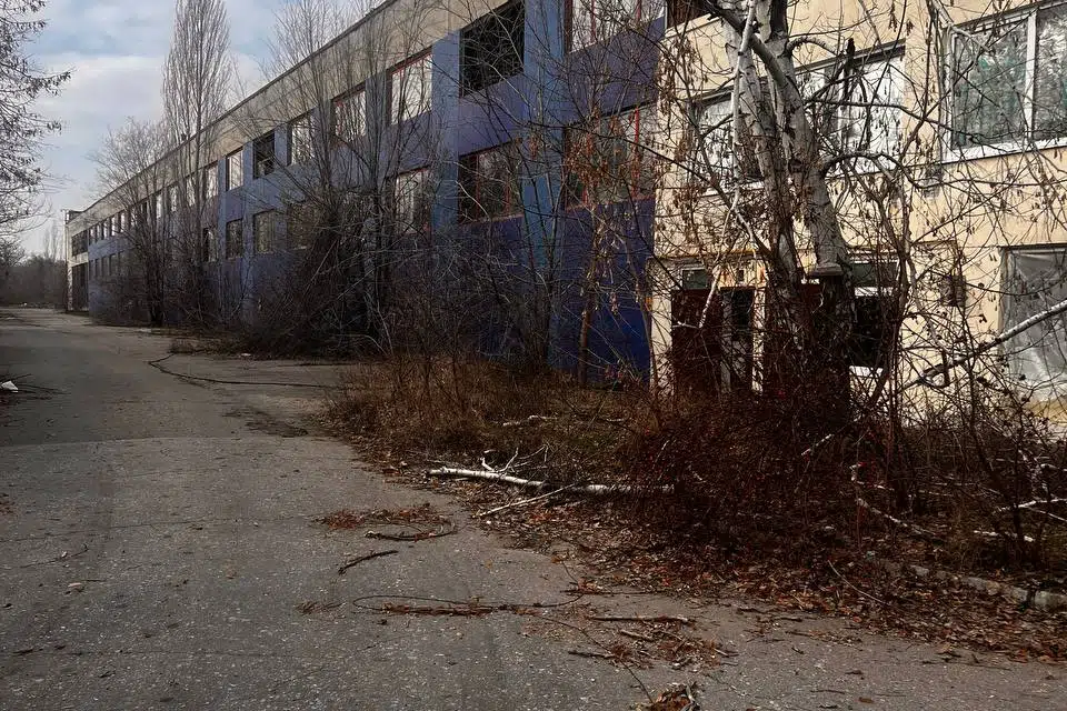 Сдаётся склад, 12000 м²