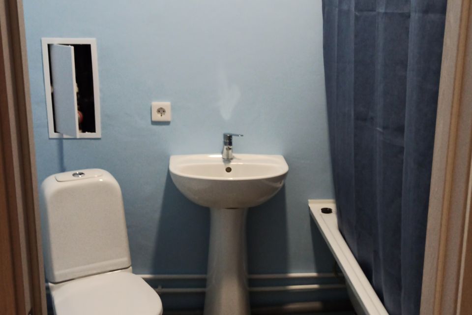 Сдаётся 1-комнатная квартира, 30.9 м²