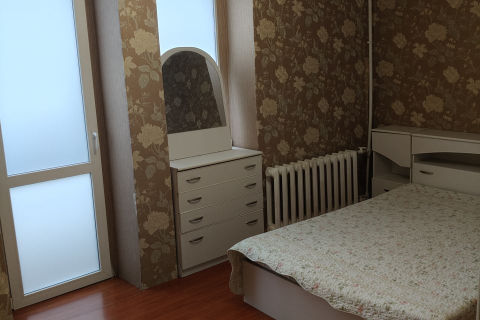 Сдаётся студия, 80 м²