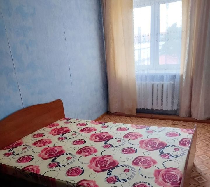 Сдаётся 2-комнатная квартира, 50 м²