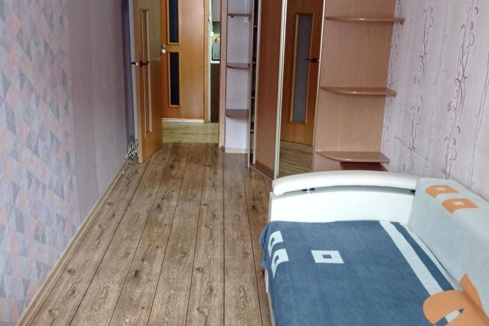 Сдаётся студия, 22 м²