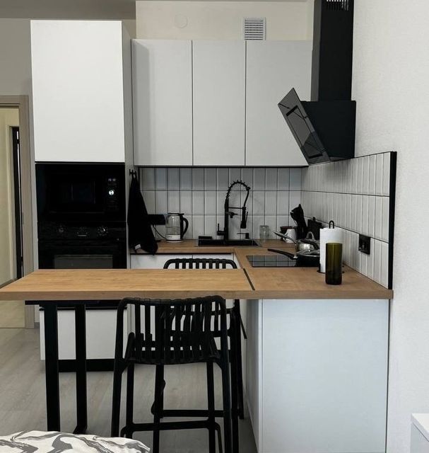 Сдаётся студия, 25 м²