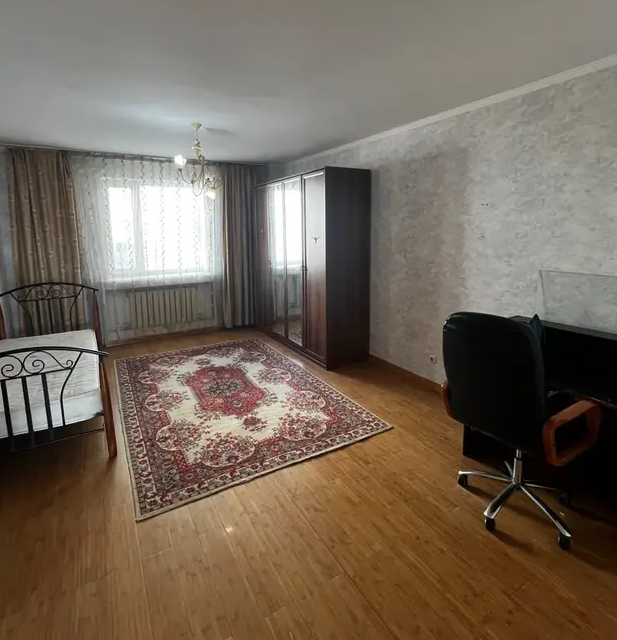 Сдаётся 3-комнатная квартира, 76.1 м²