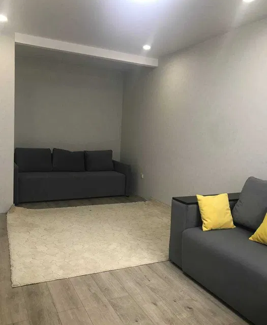 Сдаётся 1-комнатная квартира, 45 м²