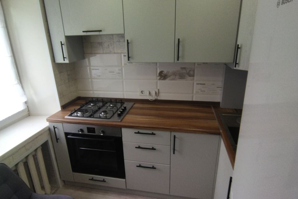 Сдаётся 2-комнатная квартира, 43.9 м²
