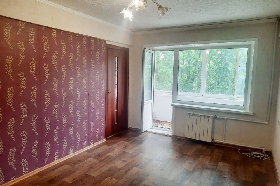 Сдаётся 2-комнатная квартира, 44.8 м²