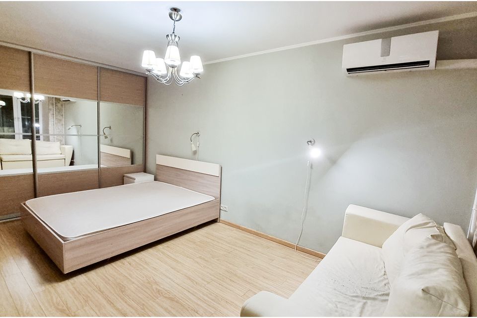 Сдаётся 1-комнатная квартира, 29.5 м²
