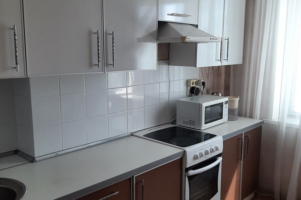 Сдаётся 2-комнатная квартира, 50 м²