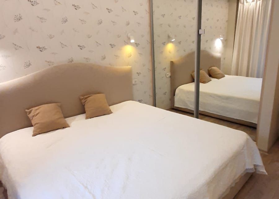 Сдаётся 4-комнатная квартира, 95 м²