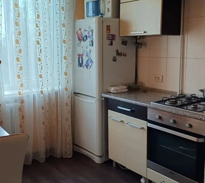 Сдаётся 2-комнатная квартира, 50 м²