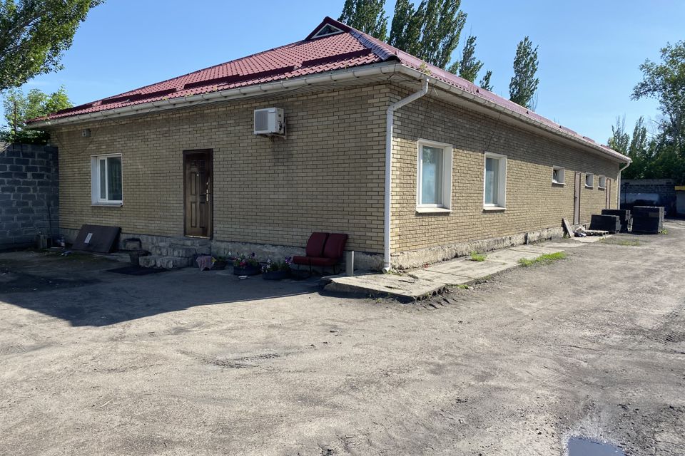 Сдаётся помещение своб. назначения, 2000 м²