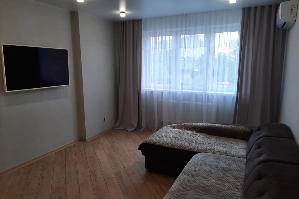 Сдаётся 3-комнатная квартира, 71 м²