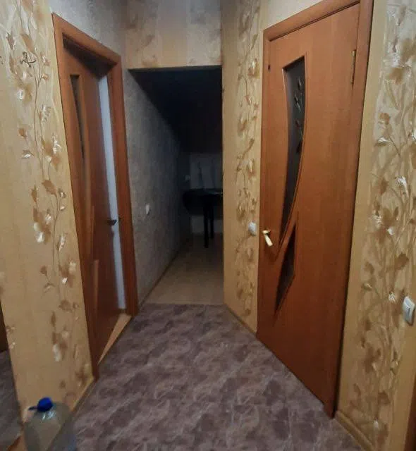 Сдаётся 1-комнатная квартира, 32 м²