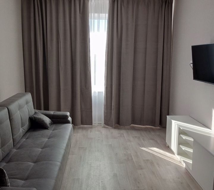 Сдаётся 1-комнатная квартира, 50 м²