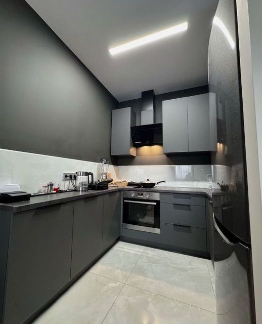 Сдаётся 1-комнатная квартира, 43 м²