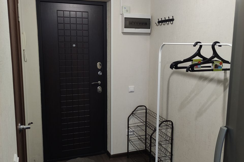 Сдаётся студия, 25 м²