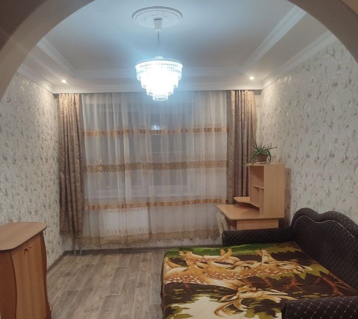 Сдаётся 1-комнатная квартира, 38 м²