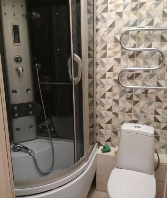 Сдаётся студия, 25 м²