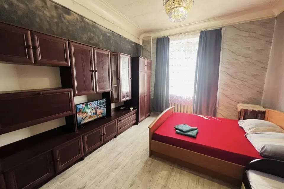 Сдаётся 2-комнатная квартира, 46 м²