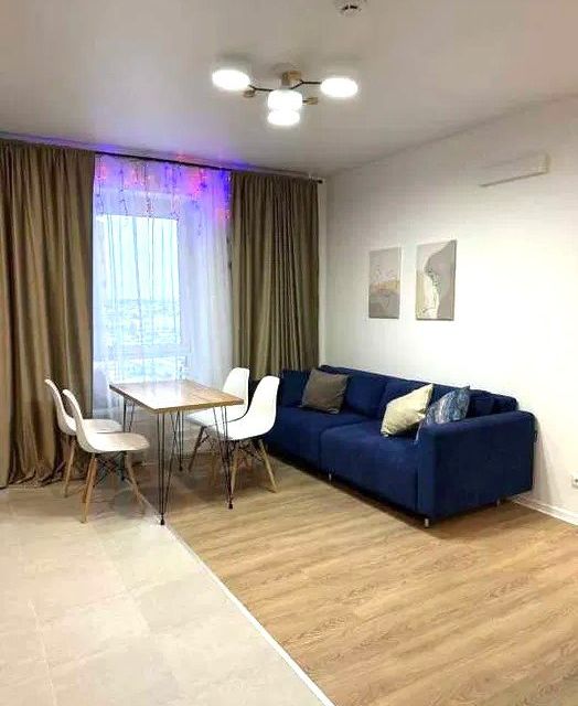 Сдаётся 3-комнатная квартира, 73 м²