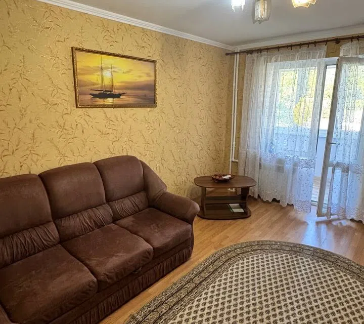 Сдаётся 2-комнатная квартира, 48 м²