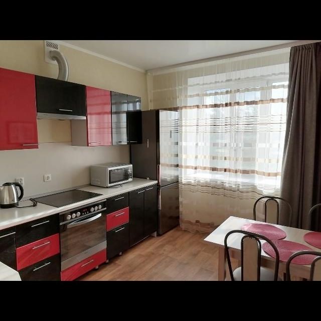 Сдаётся 1-комнатная квартира, 36 м²