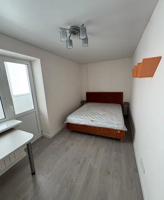 Сдаётся 1-комнатная квартира, 43 м²