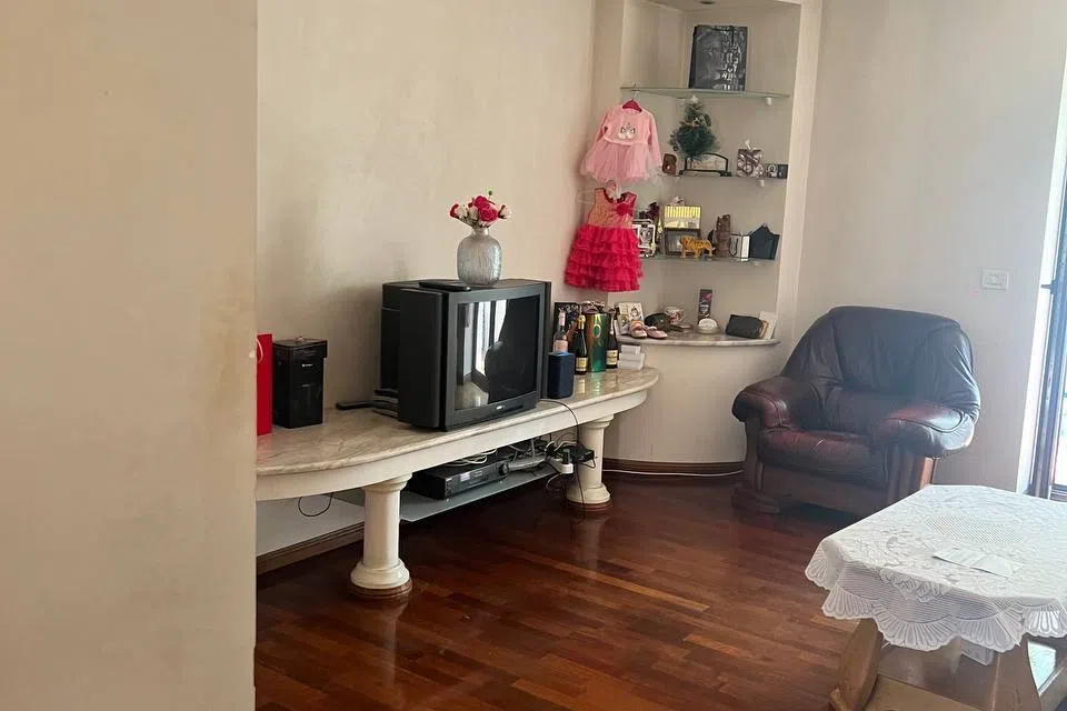 Сдаётся 3-комнатная квартира, 70 м²