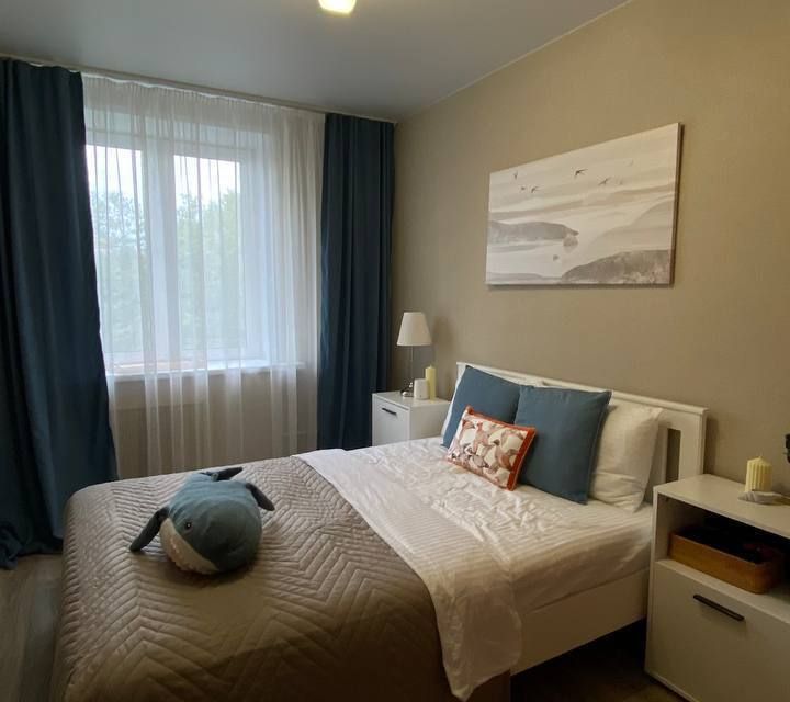 Сдаётся 1-комнатная квартира, 31 м²