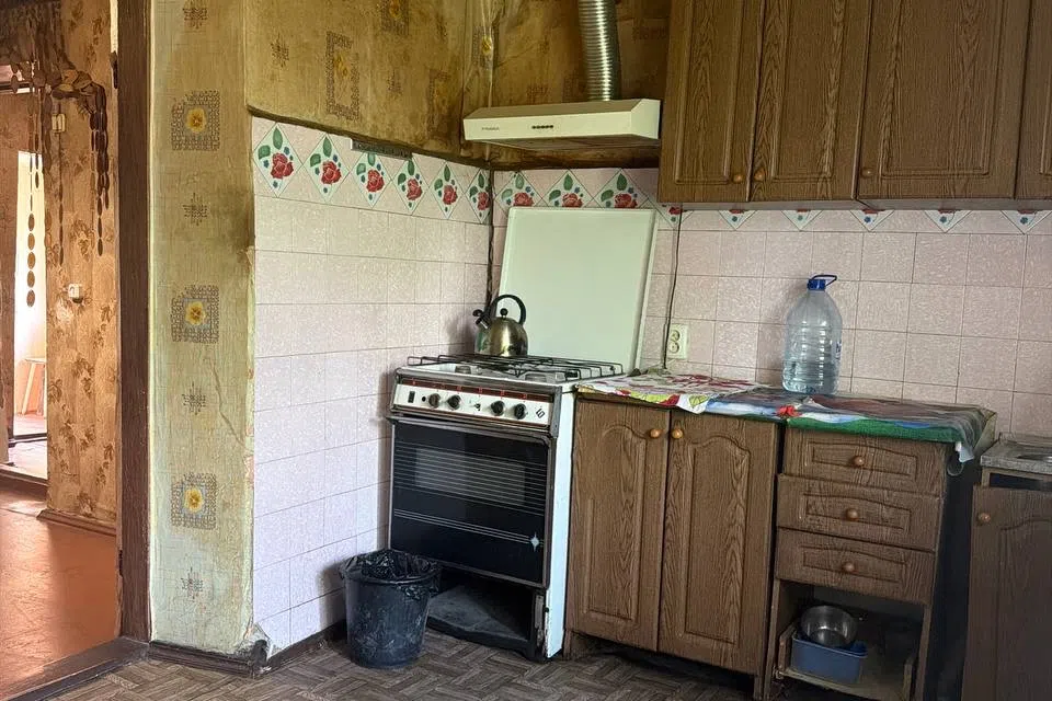 Сдаётся 1-этажный дом, 85 м²
