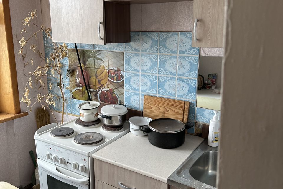 Сдаётся 1-комнатная квартира, 31 м²