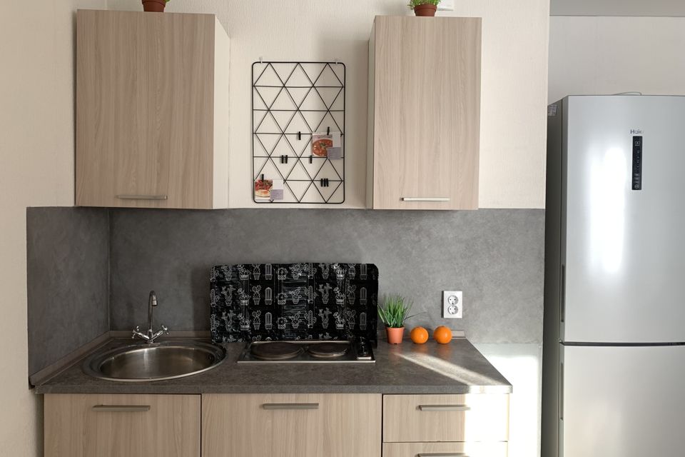 Сдаётся студия, 25 м²