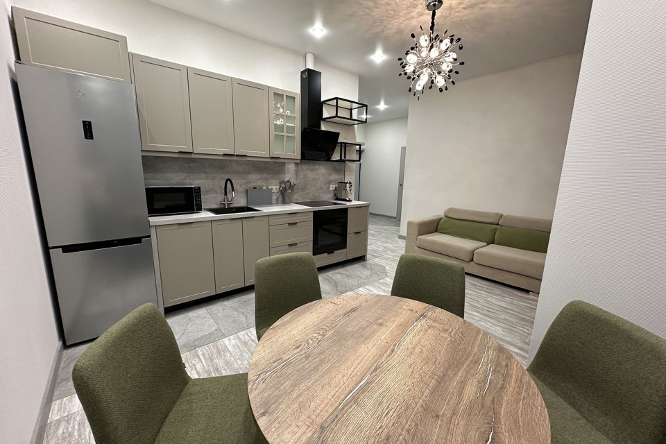 Сдаётся 2-комнатная квартира, 47.6 м²