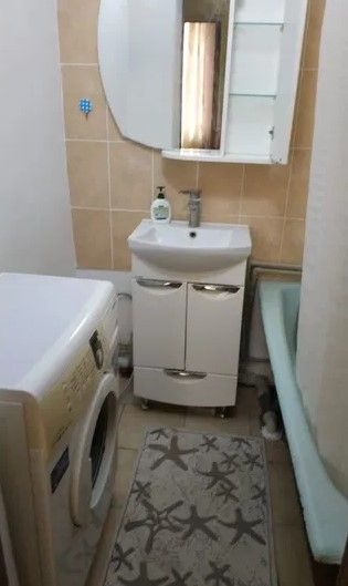 Сдаётся 2-комнатная квартира, 45 м²