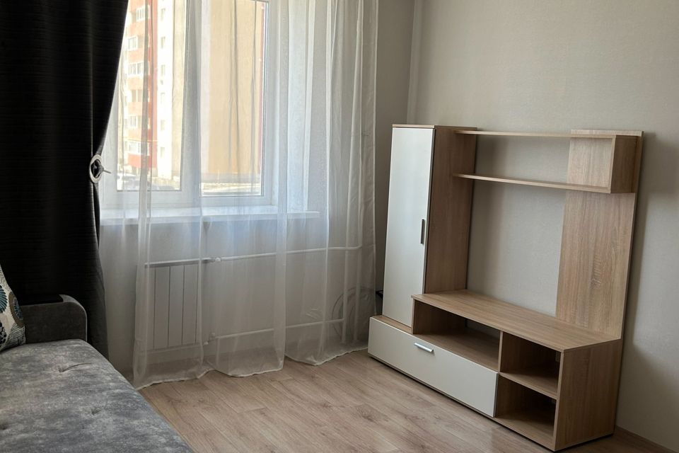 Сдаётся 1-комнатная квартира, 37 м²