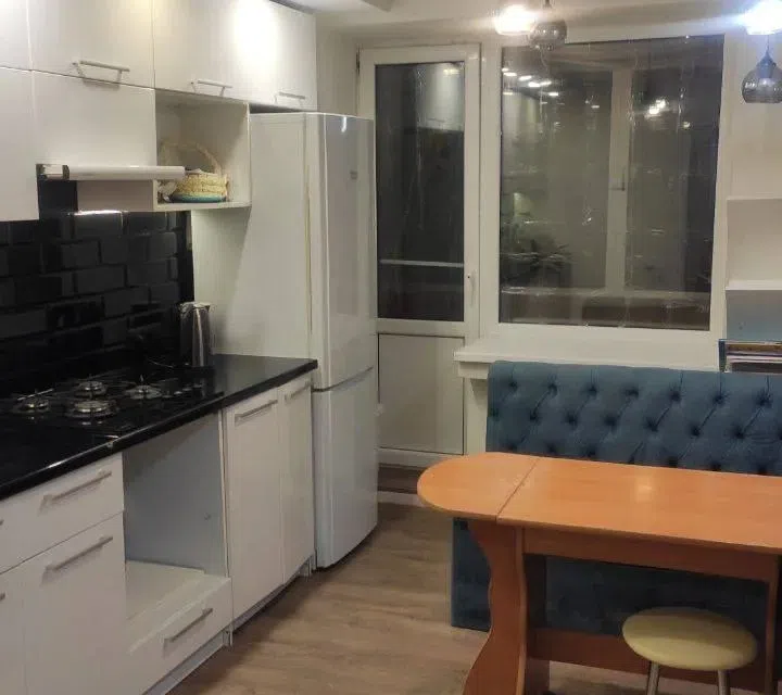 Сдаётся 1-комнатная квартира, 35 м²