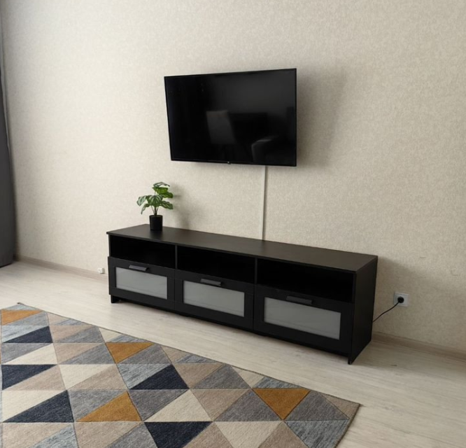 Сдаётся 2-комнатная квартира, 50.1 м²