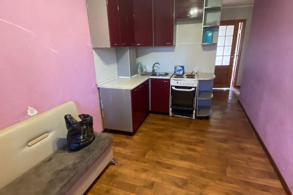 Сдаётся 3-комнатная квартира, 60 м²