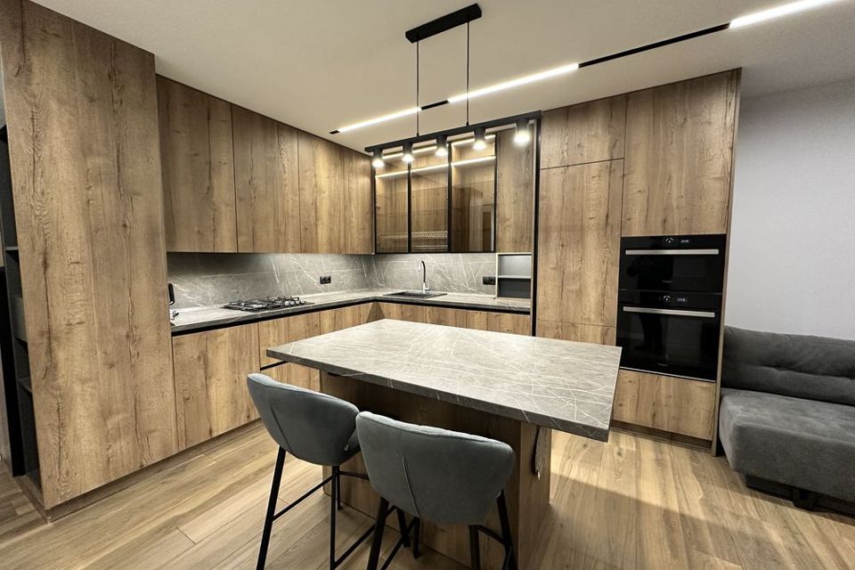 Сдаётся 1-комнатная квартира, 37 м²