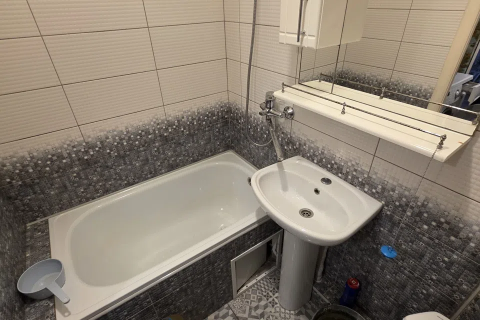 Сдаётся 1-комнатная квартира, 22 м²