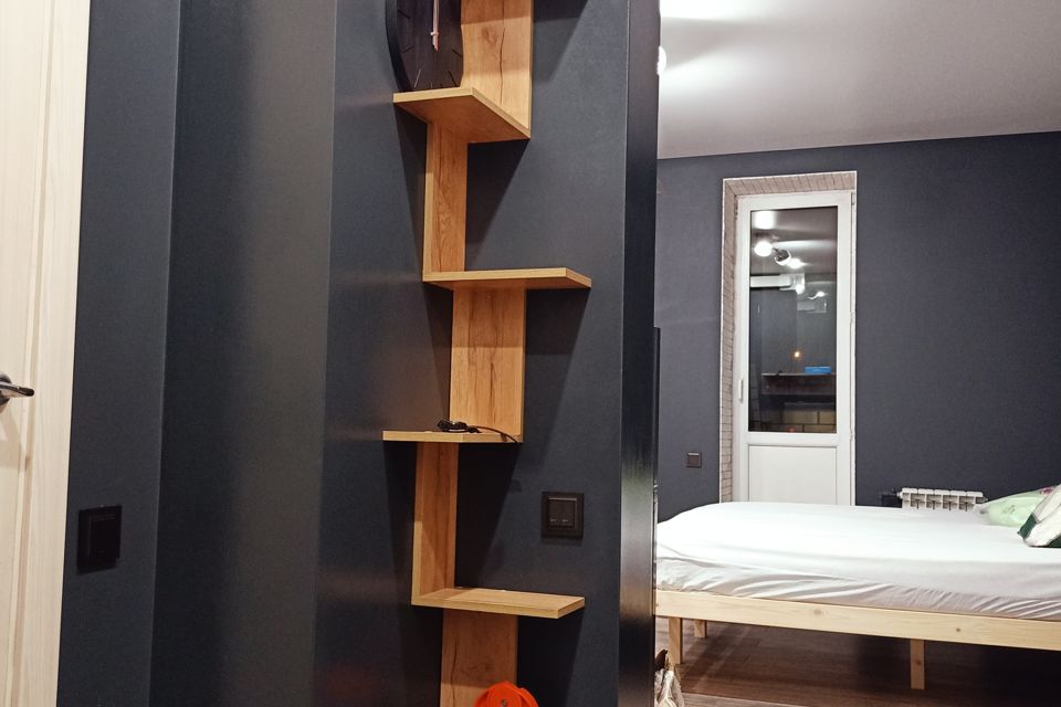 Сдаётся студия, 30 м²