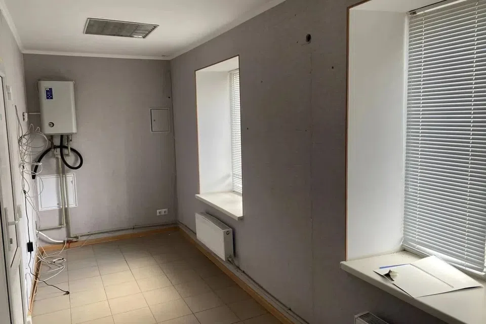 Сдаётся офис, 65 м²