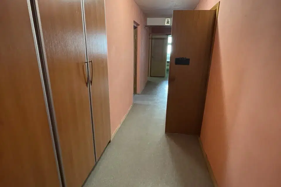 Сдаётся 2-комнатная квартира, 76 м²