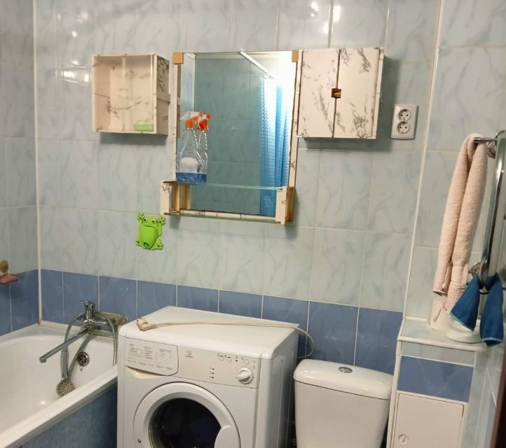 Сдаётся 1-комнатная квартира, 37 м²