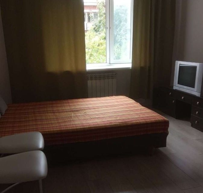 Сдаётся 1-комнатная квартира, 39 м²
