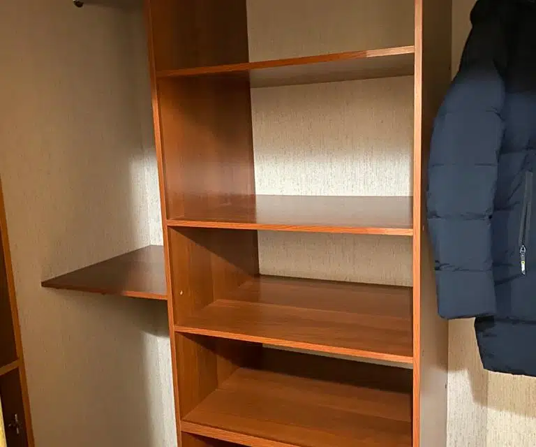 Сдаётся 2-комнатная квартира, 52 м²