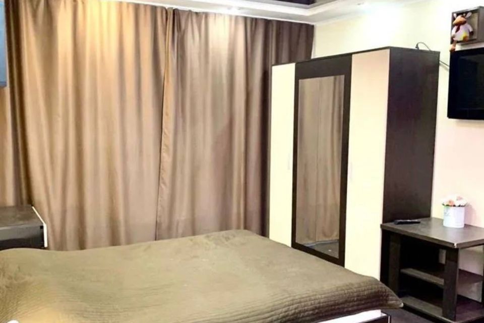 Сдаётся 3-комнатная квартира, 60 м²