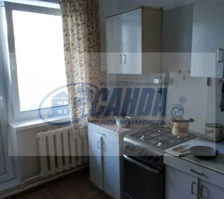 Сдаётся 2-комнатная квартира, 54 м²